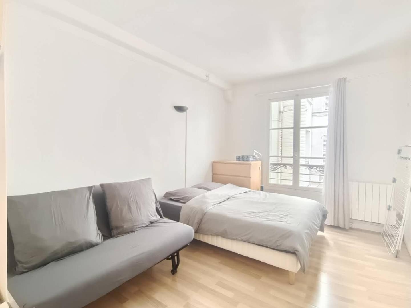 Devenez Voisin Du President Apartment Paris Exterior photo